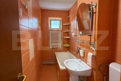 Apartament cu 3 camere în Moșilor