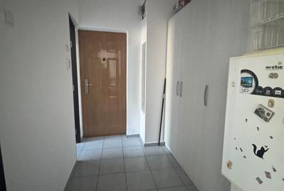 Garsonieră decomandată în Central - 1