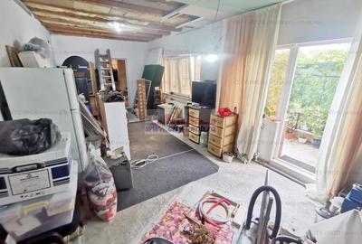 Casă individuală cu 5 camere decomandat cu Teren 224 Mp în Andronache - 15
