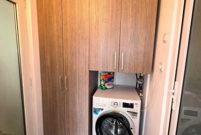 Apartament cu 3 camere decomandat în Rogerius