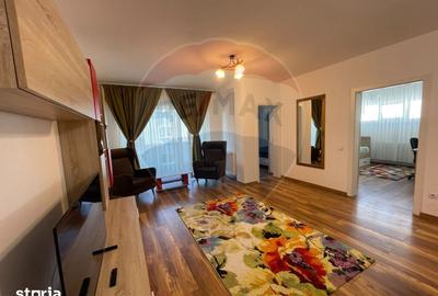 Apartament cu 3 camere în Terezian - 4