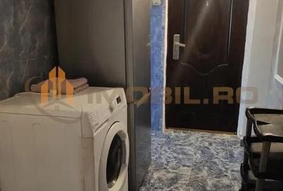 Apartament cu 2 camere nedecomandat în Alexandru cel Bun - 2