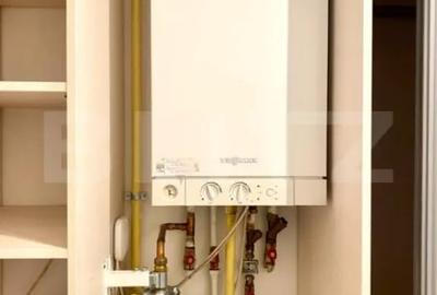 Apartament cu 2 camere semidecomandat în Mărăști - 11