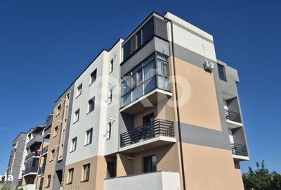 Apartament cu 2 camere decomandat în Trivale