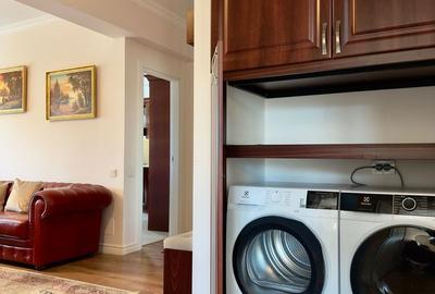 Apartament cu 3 camere, mobilat în Grivița - 15