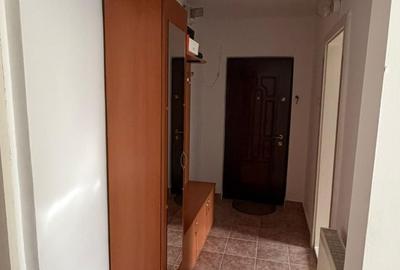 Apartament cu 2 camere decomandat în Central - 1