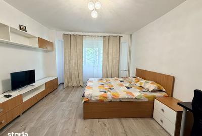 Garsonieră decomandată în 13 Septembrie - 5
