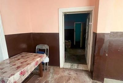 Casă cu 5 camere cu Teren 565 Mp în Oncea - 5