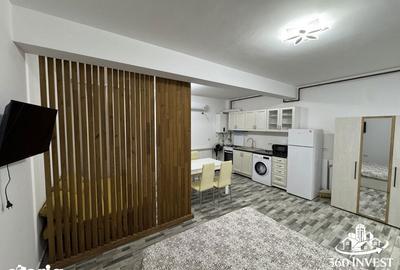 Garsonieră în Nord - 9