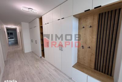 Apartament cu 4 camere decomandat în Central - 10