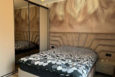 Apartament cu 2 camere decomandat, mobilat în Sălăjan - 3