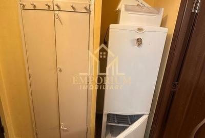 Garsonieră decomandată în Gheorgheni - 1