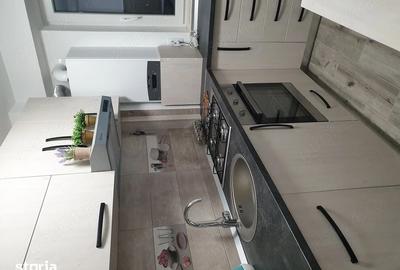 Apartament cu 2 camere în Păcurari