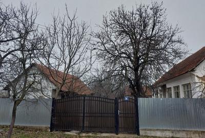 Casă cu 3 camere în Mâsca - 6