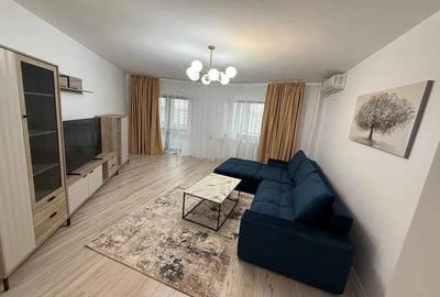 Apartament cu 2 camere decomandat, mobilat în Unirii