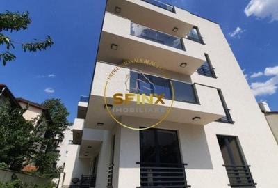 Spațiu comercial, de 142 mp, în Barbu Văcărescu - 1