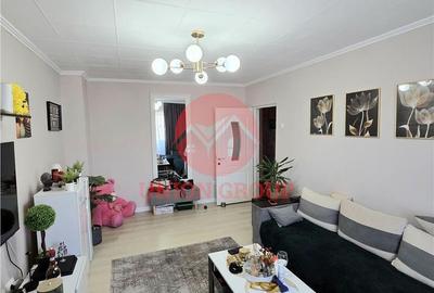 Apartament cu 2 camere decomandat, mobilat în Ultracentral - 7