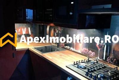 Apartament cu 2 camere decomandat în Tei