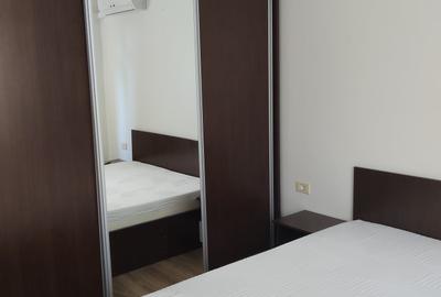 Apartament cu 2 camere semidecomandat în Ștefan cel Mare - 3