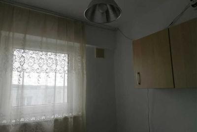 Garsonieră nedecomandată în Tudor - 4