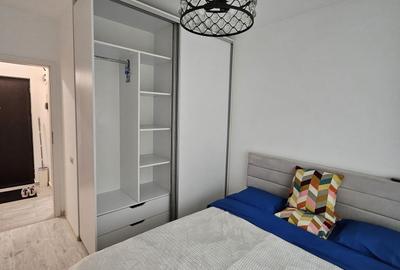 Garsonieră decomandată în Runcu - 8