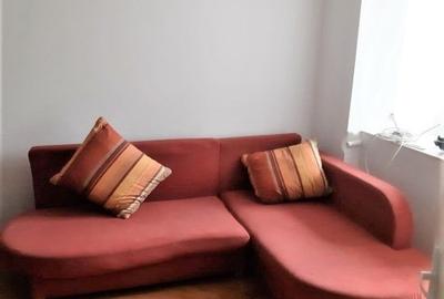 Apartament cu 2 camere decomandat, mobilat în Medicină