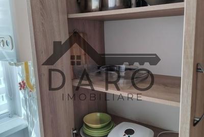 Garsonieră în Dâmbu Pietros - 5