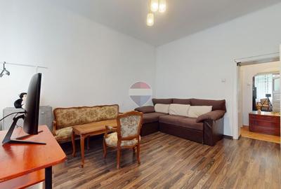 Apartament cu 2 camere decomandat, mobilat în Centrul Civic - 3