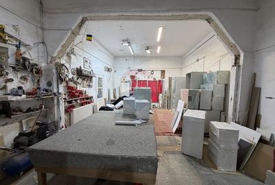 Spațiu comercial, de 350 mp, în Ultracentral - 5