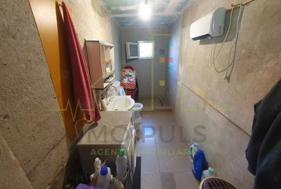 Casă cu 2 camere cu Teren 421 Mp în Plopi - 5
