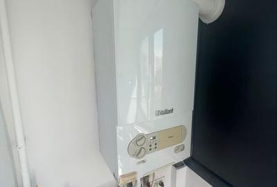 Apartament cu 2 camere decomandat în Rahova - 8