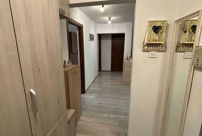 Apartament cu 3 camere decomandat în Tudor - 7