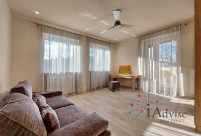 Apartament cu 4 camere semidecomandat, mobilat în Centrul Istoric - 9