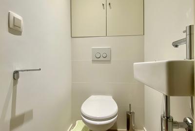 Apartament cu 3 camere decomandat, mobilat în Micro 12 - 29