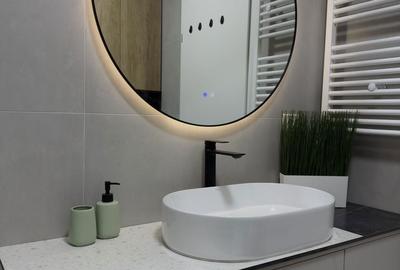 Apartament cu 2 camere în Berceni - 1