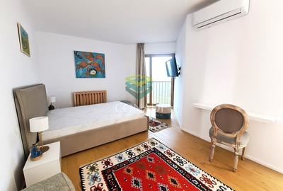 Apartament cu 3 camere semidecomandat, mobilat în P-ta Presei Libere - 7