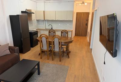 Apartament cu 2 camere decomandat în Florești