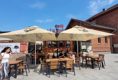 Spațiu comercial, de 60 mp, în Hunedoara - 1