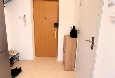 Apartament cu 2 camere semidecomandat în Drumul Taberei - 23