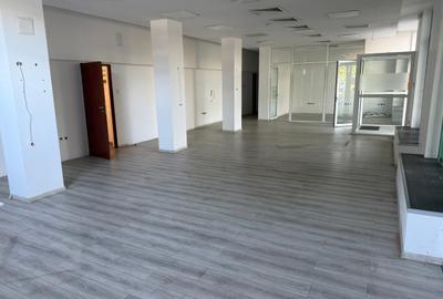 Spațiu comercial, de 199 mp, în Grivița - 3