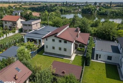 Casă cu 4 camere în Dumbrăveni - 16
