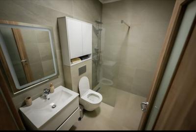 Casă individuală cu 4 camere cu Canalizare în Bragadiru - 2