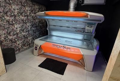 Spațiu comercial, de 120 mp, în Baba Novac