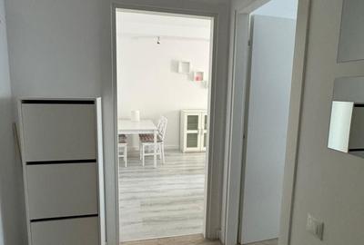 Apartament cu 2 camere decomandat în Ștefăneștii de Jos - 7