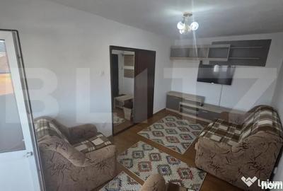 Apartament cu 2 camere decomandat în Industrială - 3