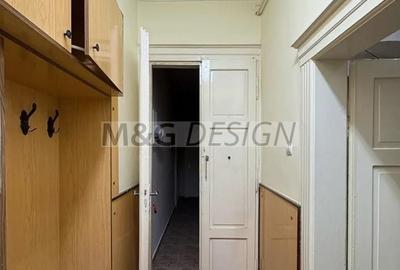 Apartament cu 2 camere decomandat în Ultracentral - 6