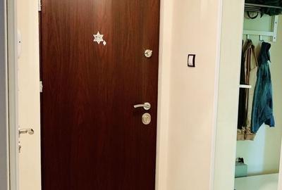 Apartament cu 2 camere semidecomandat, mobilat în Gara de Nord - 13