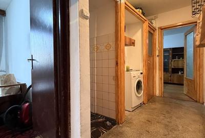 Apartament cu 3 camere în Dacia