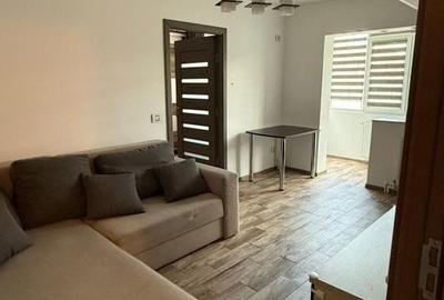 Apartament cu 2 camere semidecomandat în Tomis Nord