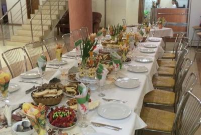 Casă cu 7 camere în Eforie - 3